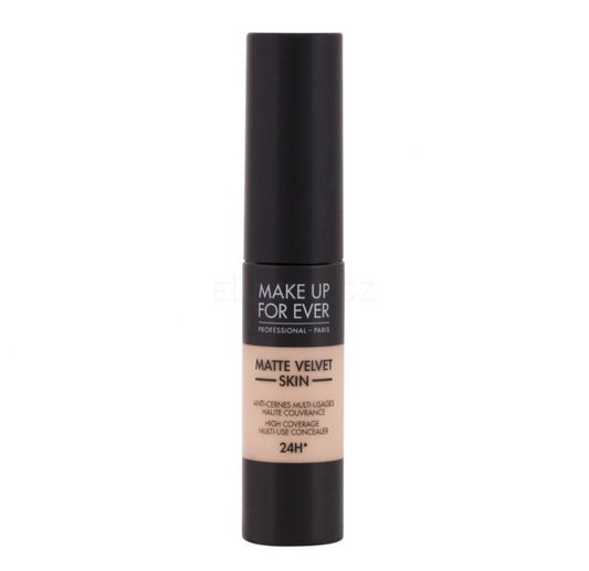Make Up For Ever Concealer - Full Coverage for Dark Circles and Blemishes