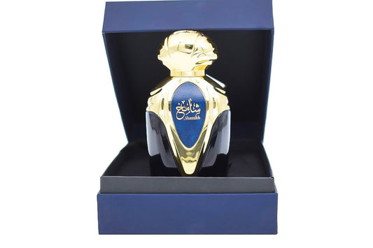 عطر شاميخ للرجال او دي بارفان 100 مل من الماسة