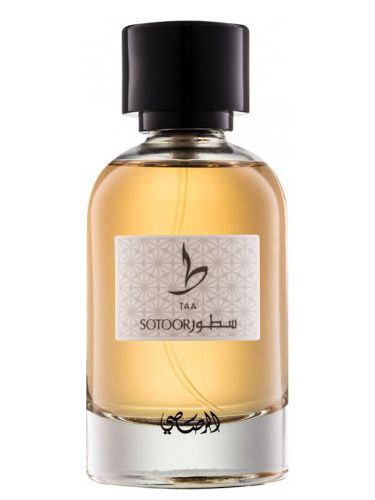 Sutour Taa Perfume - by Rasasi - Eau de Parfum - Unisex - 100ml