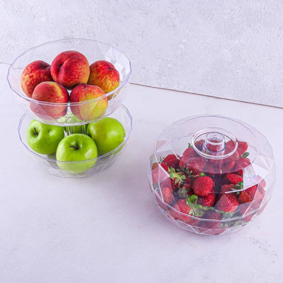 Multi-purpose Diamond Bonbonniere – A touch of luxury to your table