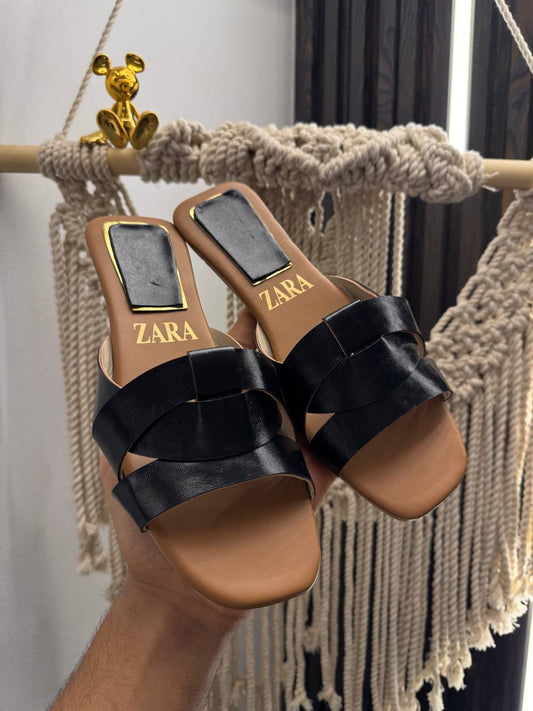 سليبر ZARA الترند – جودة فاخرة وسعر لا يُنافس