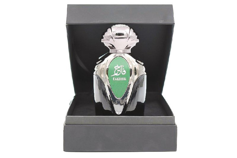 Luxury Perfumes for Men Eau de Parfum 100ml by Almasa