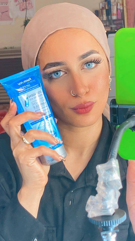 Original Korean Farm Stay Collagen - Your skin will shine with freshness