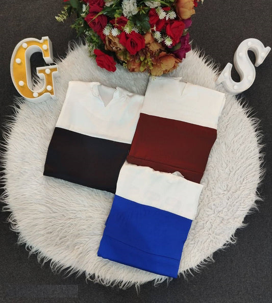 دريس كلوش بحزام لَف – One Size من 65 حتى 85 كجم