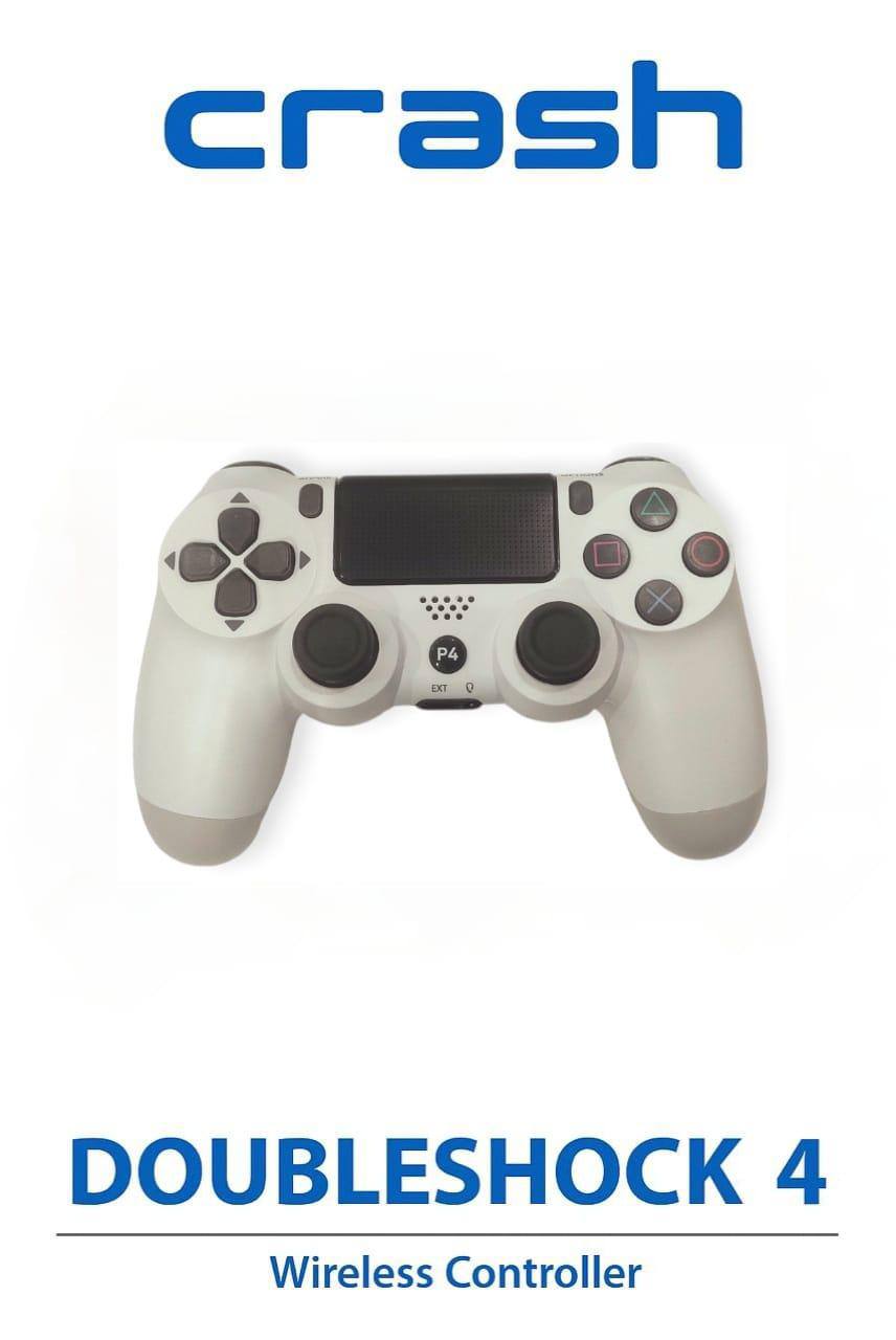 دراعات بلايستيشن 4 – أداء رئيسي وتجربة لعب مميزة – من كراش CRASH