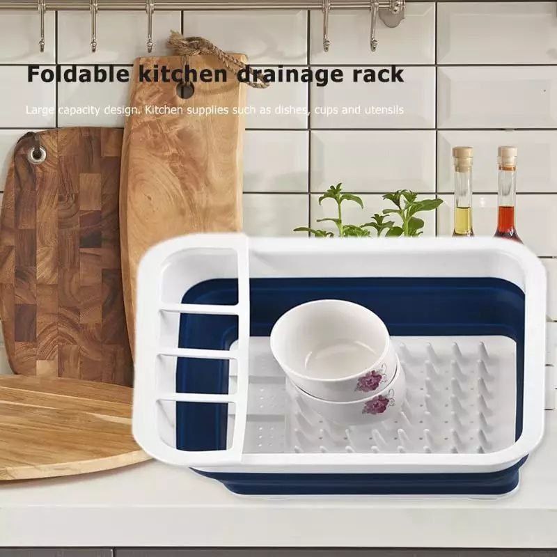 مطبقيّة سيليكون بتصميم قابل للطي – خامة ثقيلة وجودة عالية