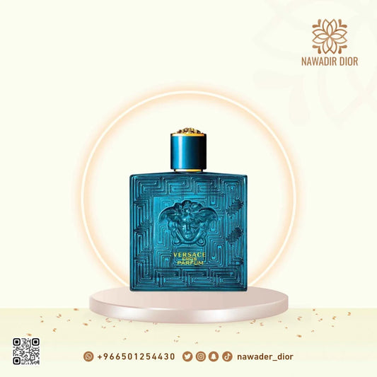 Versace Eros for Men Eau de Parfum - 100ml