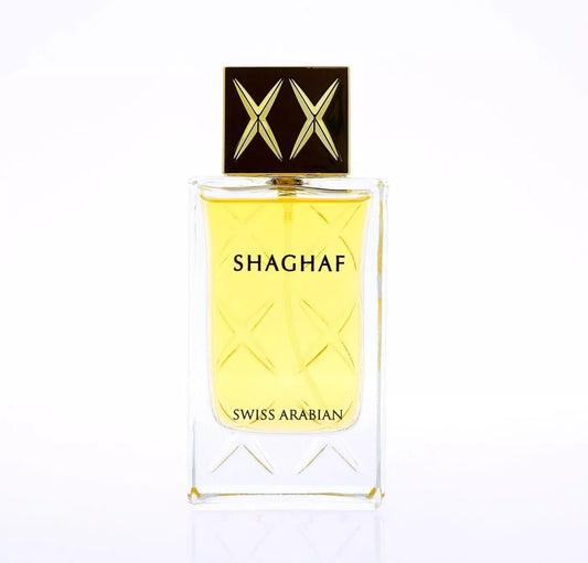 عطر شغف للنساء أو دو بارفان 75 مل من سويس أرابيان