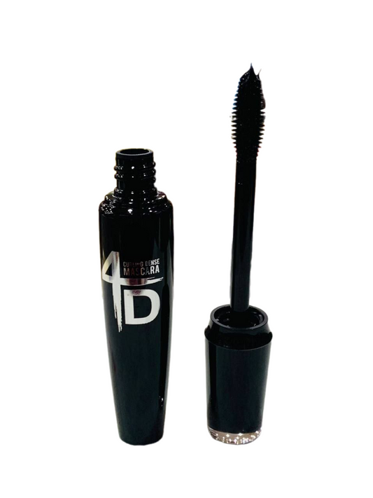 مسكارا ايفر بيوتي 4D ثلاثية الأبعاد – Ever Beauty 4D Mascara