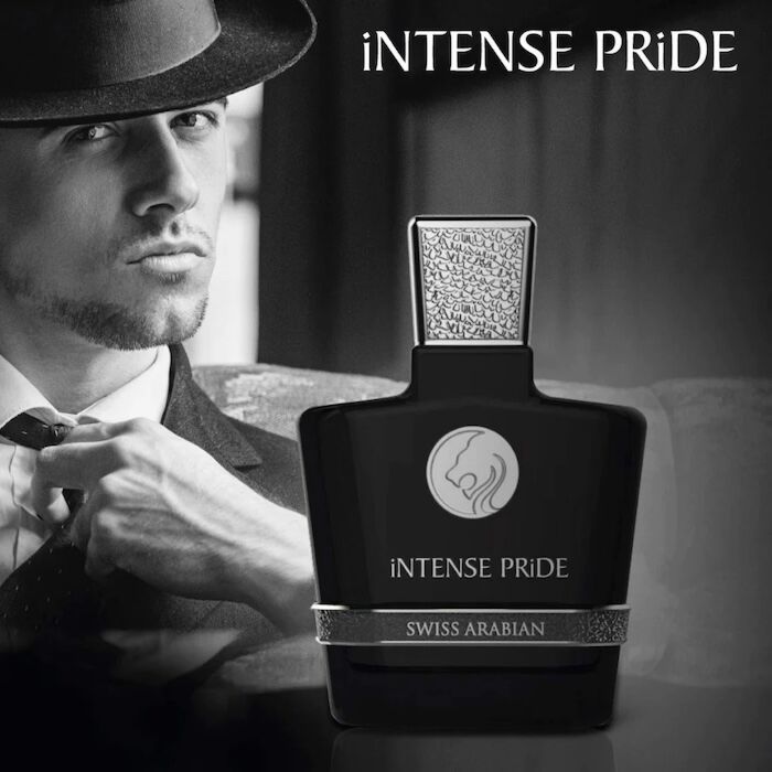 عطر انتنس برايد للرجال أو دي بارفان 100 مل من سويس أربيان