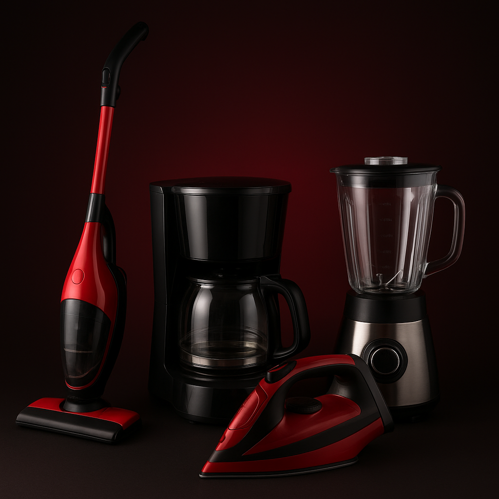 أدوات منزلية