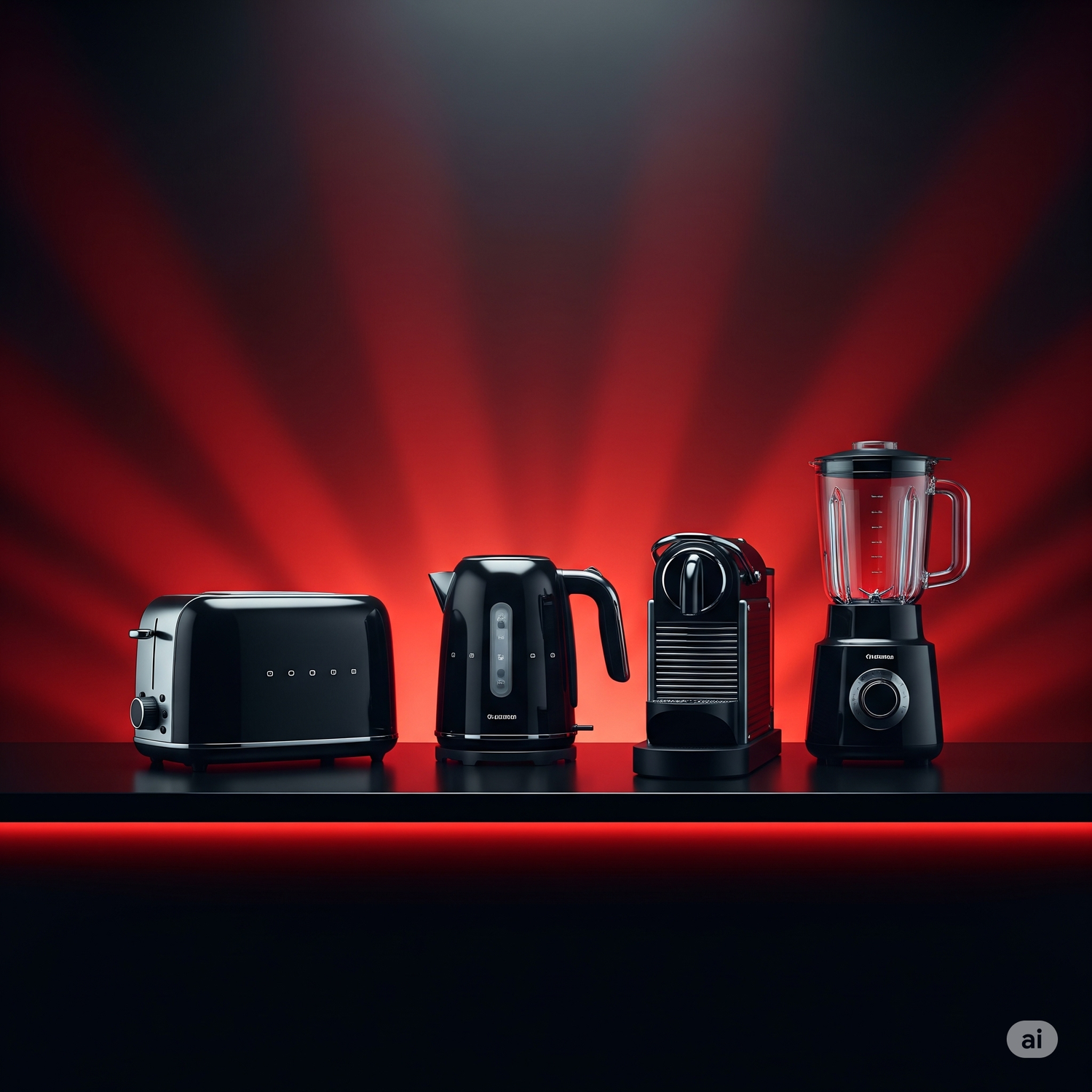 أجهزة كهربائية