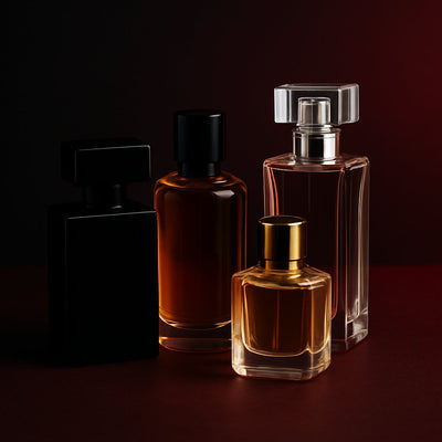 العطور