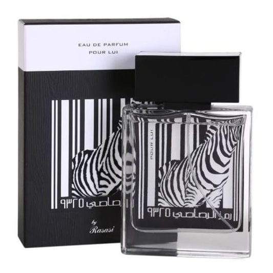 Rasasi Ramz 9325 for Men Eau de Parfum 50ml by Rasasi 