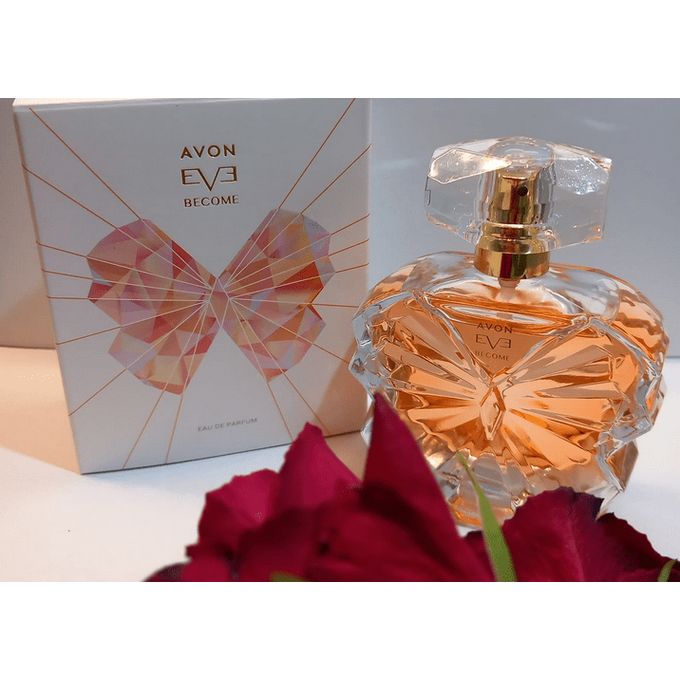 عطر ايف بيكوم للنساء او دو بارفان 50 مل من أفون