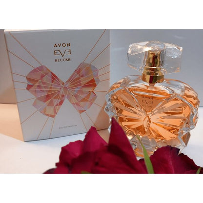 عطر ايف بيكوم للنساء او دو بارفان 50 مل من أفون