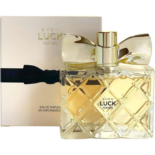 عطر لاك فور هير للنساء او دو بارفان  50 مل من أفون