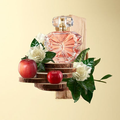 عطر ايف بيكوم للنساء او دو بارفان 50 مل من أفون