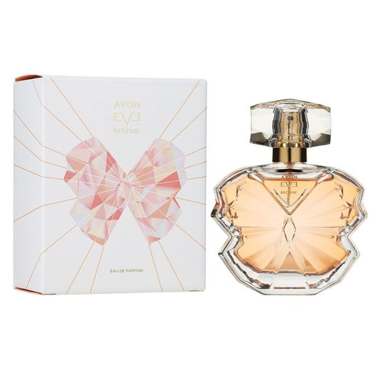 عطر ايف بيكوم للنساء او دو بارفان 50 مل من أفون