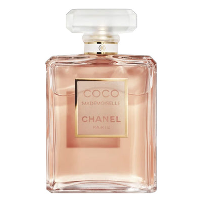 Coco Chanel Mademoiselle for Women Eau de Parfum 100ml by Chanel 