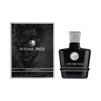 عطر انتنس برايد للرجال أو دي بارفان 100 مل من سويس أربيان