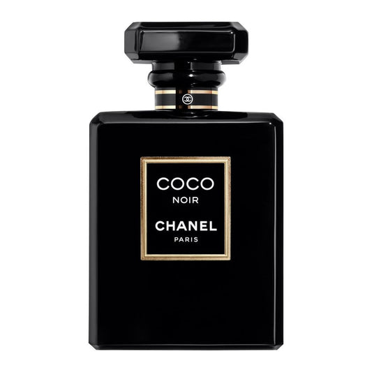 عطر شانيل كوكو نوير للنساء أو دي بارفان 100مل من فرنسا