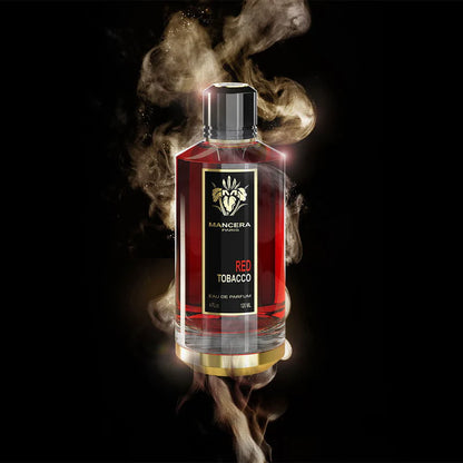 عطر بدون علبة  مانسيرا ريد توباكو للرجال أو دي بارفان 120مل من مانسيرا