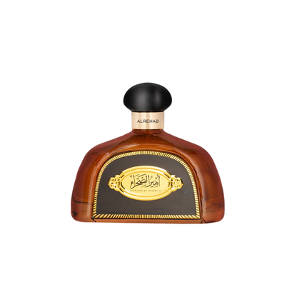 Prince of the Desert Perfume - by Al Rehab Company - Eau de Parfum - for Men - 100 ml 