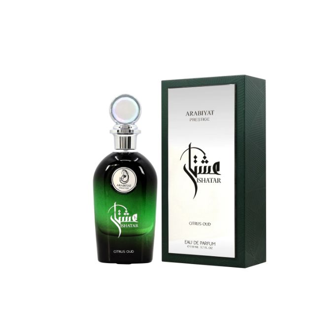 عطر برستيج عشتار سيترس للجنسين أو دو بارفان 110 مل من عربيات