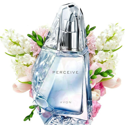 عطر بيرسيف للنساء او دي بارفان 50 مل من أفون