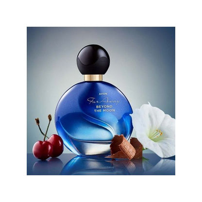 عطر فار أواي بيوند ذا مون للنساء أو دو بارفان 50 مل من أفون
