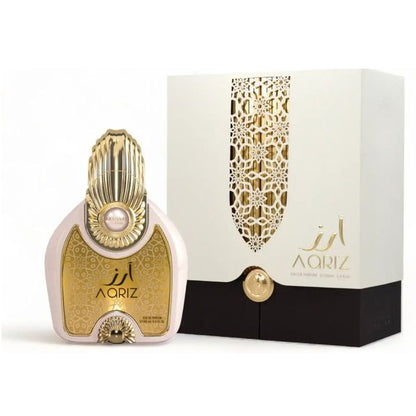 عطر أريز للرجال أو دو بارفان 100 مل من عربيات