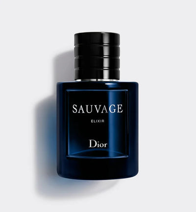 Christian Dior Sauvage Elixir Parfum for Men 60ml