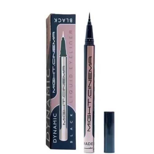 آيلاينر مايت سينما ديناميك Might Cinema Dynamic Eyeliner