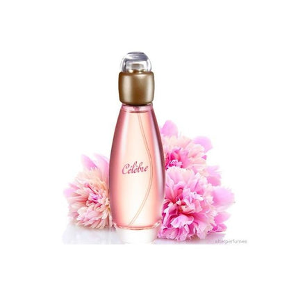 عطر سيليبري للنساء  او دي تواليت  50 مل من أفون