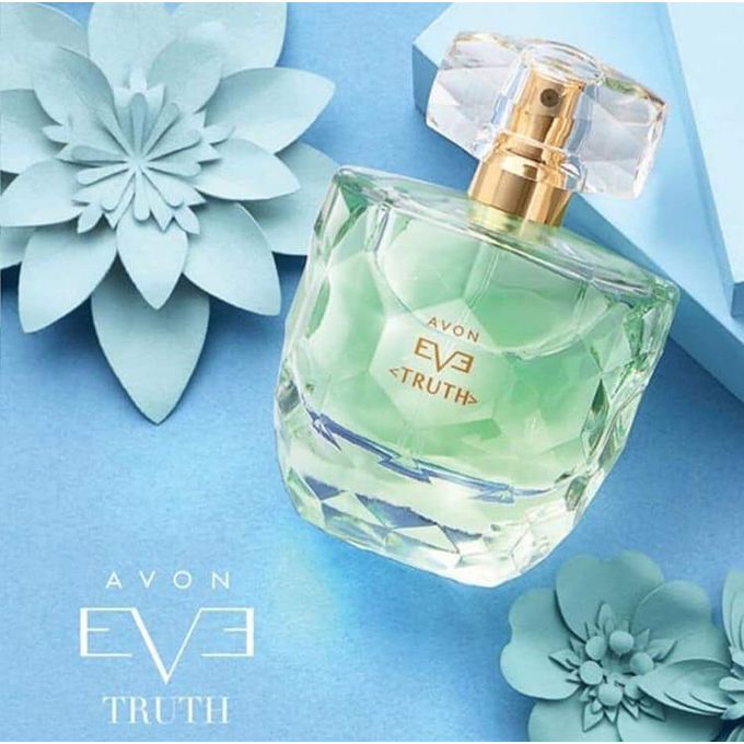 عطر ايف تروث للنساء او دو بارفان 50 مل من أفون