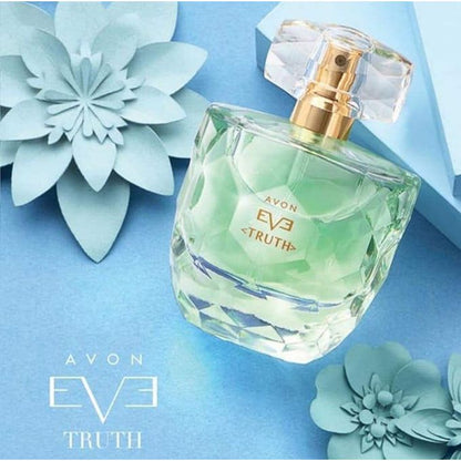 عطر ايف تروث للنساء او دو بارفان 50 مل من أفون