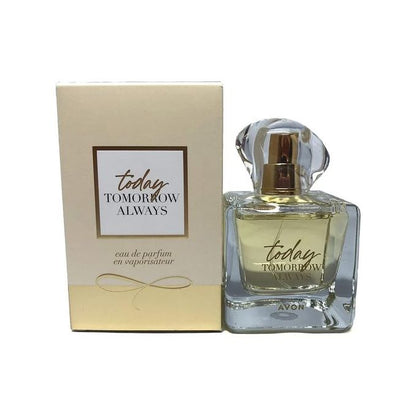 عطر أفون توداي تومورو ألويز للنساء أو دو بارفان 50 مل من أفون