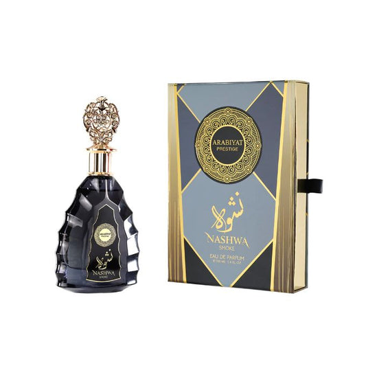 عطر نشوة عود للجنسيين أو دي بارفان  100 مل من عربيات