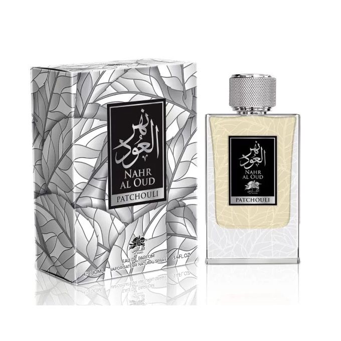 عطر نهر العود للجنسين أو دي بارفان  100 مل من  لطافة
