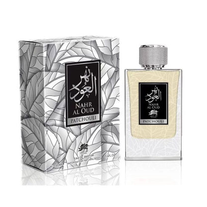 عطر نهر العود للجنسين أو دي بارفان  100 مل من  لطافة