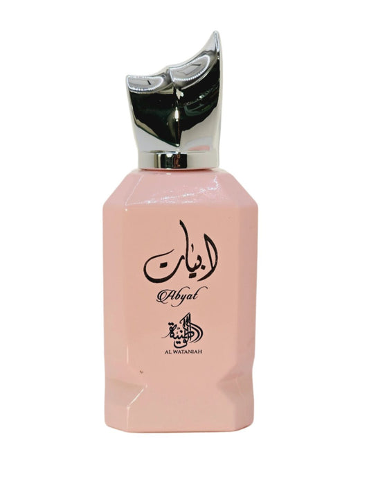 عطر أبيات - أو دي بارفان - للنساء - 100 مل - من وطنية