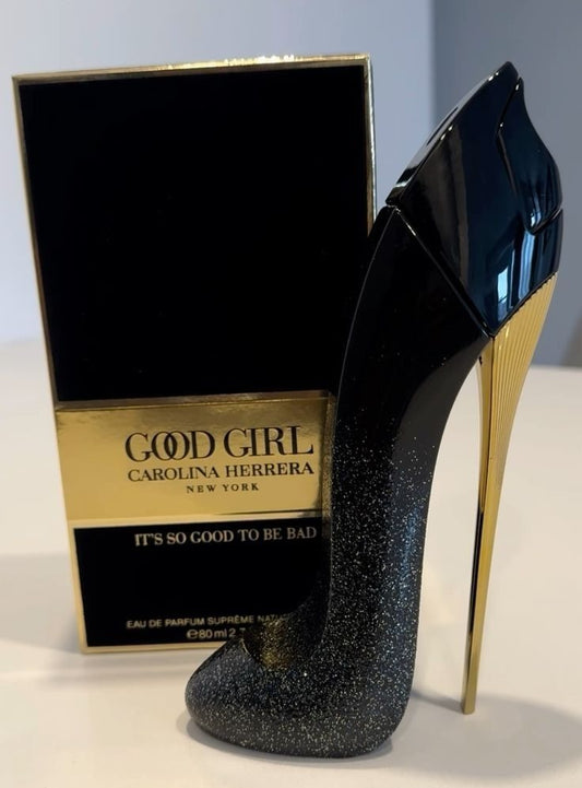 عطر جود جيرل للنساء أو دي بارفان 80 مل من كارولينا هيريرا