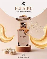 عطر اكلير للنساء أو دو بارفان 100 مل من لطافة