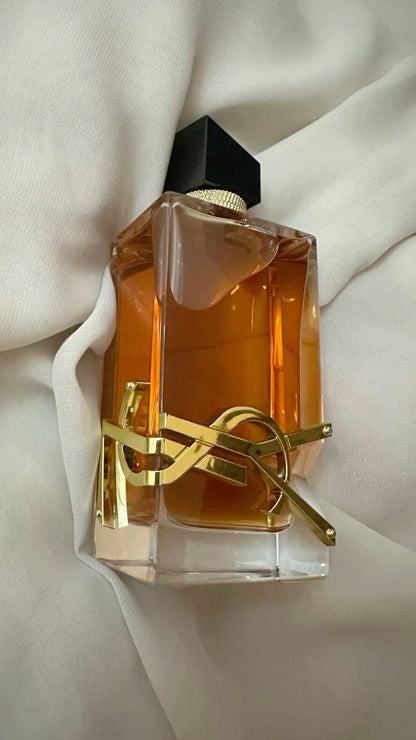 عطر ليبرتين للنساء أو دي بارفان 100مل من إيف سان لوران