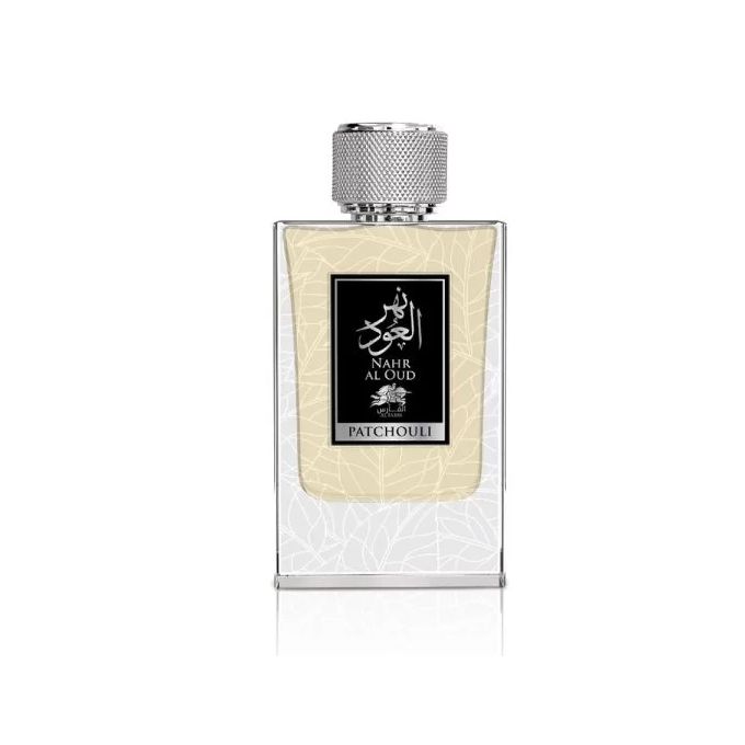 عطر نهر العود للجنسين أو دي بارفان  100 مل من  لطافة