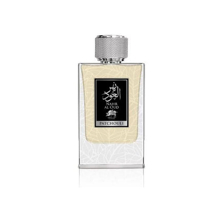 عطر نهر العود للجنسين أو دي بارفان  100 مل من  لطافة