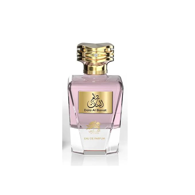 عطر دلة البنات للنساء أو دو برفان 90 مل من الفارس