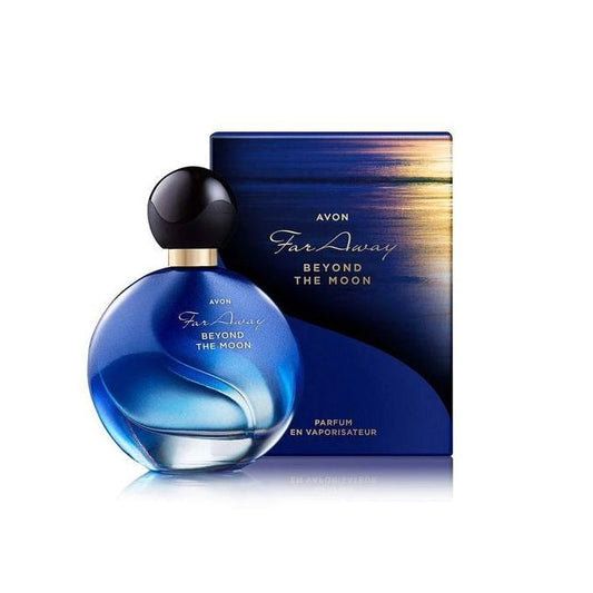 عطر فار أواي بيوند ذا مون للنساء أو دو بارفان 50 مل من أفون