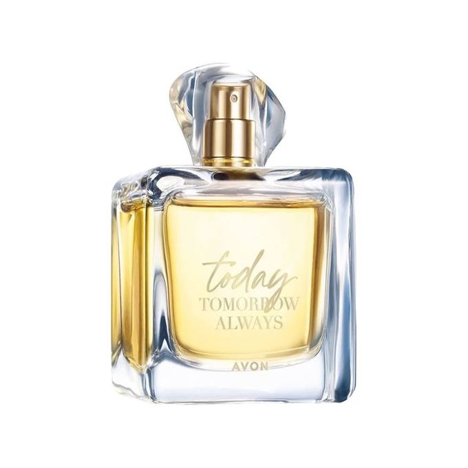 عطر أفون توداي تومورو ألويز للنساء أو دو بارفان 50 مل من أفون